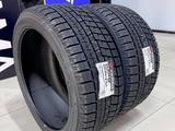 225/40R18 — 255/35R18 Yokohama IG60 Япония 2024 за 286 400 тг. в Алматы