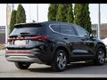 Hyundai Santa Fe 2021 года за 15 500 000 тг. в Алматы – фото 4