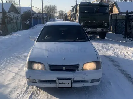 Toyota Camry 1995 года за 1 480 000 тг. в Алматы – фото 6