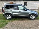 Chevrolet Niva 2012 годаүшін2 500 000 тг. в Семей – фото 2