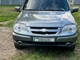Chevrolet Niva 2012 годаүшін2 500 000 тг. в Семей