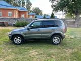 Chevrolet Niva 2012 годаүшін2 500 000 тг. в Семей – фото 3
