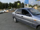 Chevrolet Lanos 2006 годаfor950 000 тг. в Шымкент – фото 2
