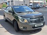 Chevrolet Cobalt 2022 года за 4 999 999 тг. в Астана