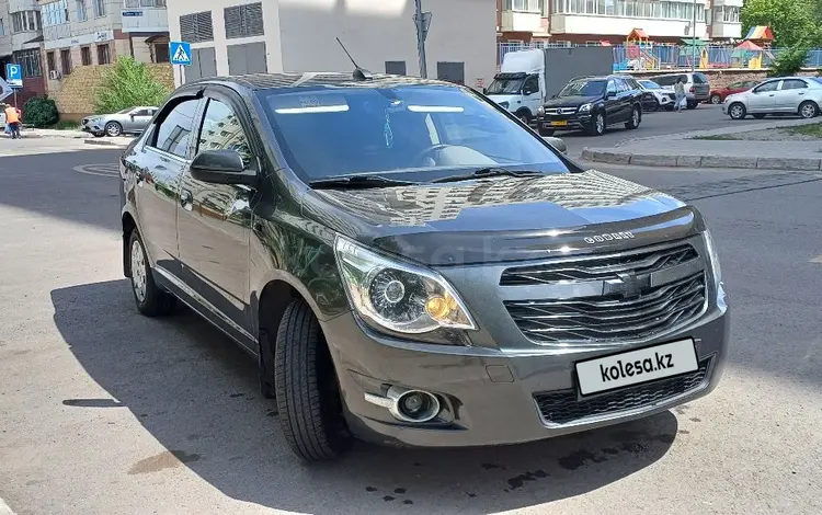 Chevrolet Cobalt 2022 годаүшін4 900 000 тг. в Астана