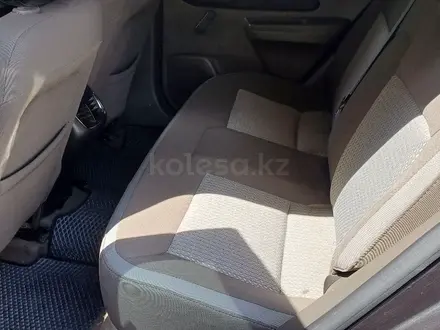 Chevrolet Cobalt 2022 года за 4 900 000 тг. в Астана – фото 10