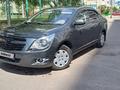 Chevrolet Cobalt 2022 годаүшін4 900 000 тг. в Астана – фото 2