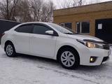 Toyota Corolla 2014 годаүшін7 500 000 тг. в Семей – фото 3