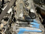 Двигатель 2AR 2.5л Toyota Camry, Камри 50 2011-2018г.үшін10 000 тг. в Петропавловск – фото 2
