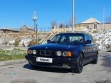 BMW 520 1990 года за 2 500 000 тг. в Шымкент – фото 5