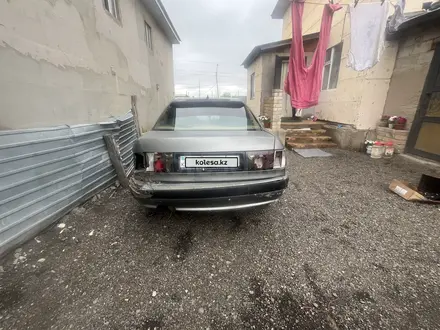 Audi 80 1992 года за 850 000 тг. в Астана – фото 8