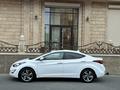 Hyundai Elantra 2015 годаfor7 800 000 тг. в Шымкент – фото 4