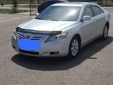 Toyota Camry 2007 года за 5 500 000 тг. в Караганда – фото 3