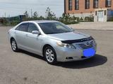 Toyota Camry 2007 года за 5 500 000 тг. в Караганда – фото 4