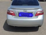 Toyota Camry 2007 года за 5 500 000 тг. в Караганда – фото 5