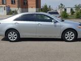 Toyota Camry 2007 года за 5 500 000 тг. в Караганда – фото 2
