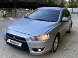 Mitsubishi Lancer 2008 года за 3 850 000 тг. в Актобе – фото 2