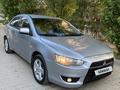 Mitsubishi Lancer 2008 года за 3 850 000 тг. в Актобе