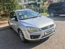 Ford Focus, 2006