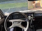 ВАЗ (Lada) 2107 2007 годаүшін550 000 тг. в Жанаозен – фото 4