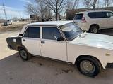 ВАЗ (Lada) 2107 2007 годаүшін550 000 тг. в Жанаозен – фото 2