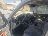 Lexus LX 470 2003 года за 9 700 000 тг. в Туркестан – фото 3