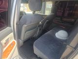 Lexus LX 470 2003 года за 9 700 000 тг. в Туркестан – фото 5