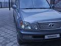 Lexus LX 470 2003 годаүшін9 800 000 тг. в Туркестан – фото 2