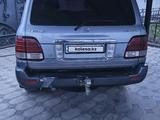 Lexus LX 470 2003 годаүшін9 800 000 тг. в Туркестан – фото 3