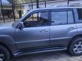 Lexus LX 470 2003 года за 9 800 000 тг. в Туркестан – фото 4