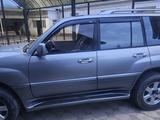 Lexus LX 470 2003 годаүшін9 800 000 тг. в Туркестан – фото 4