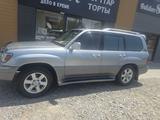 Lexus LX 470 2003 года за 9 700 000 тг. в Туркестан – фото 2