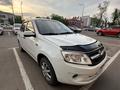 ВАЗ (Lada) Granta 2190 2013 года за 2 300 000 тг. в Петропавловск – фото 5