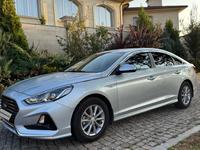 Hyundai Sonata 2019 годаүшін7 750 000 тг. в Алматы