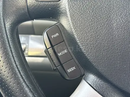 Chevrolet Nexia 2022 года за 4 800 000 тг. в Тараз – фото 9