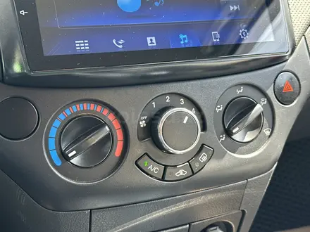 Chevrolet Nexia 2022 года за 4 800 000 тг. в Тараз – фото 14