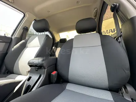 Chevrolet Nexia 2022 года за 4 800 000 тг. в Тараз – фото 18