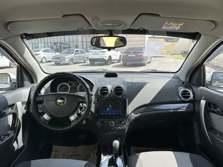 Chevrolet Nexia 2022 года за 4 800 000 тг. в Тараз – фото 20