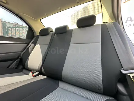 Chevrolet Nexia 2022 года за 4 800 000 тг. в Тараз – фото 19