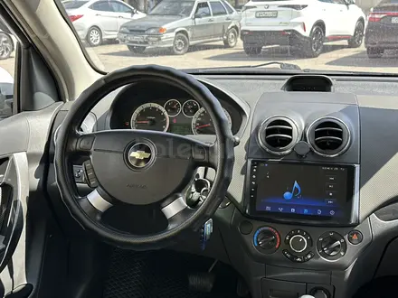 Chevrolet Nexia 2022 года за 4 800 000 тг. в Тараз – фото 21