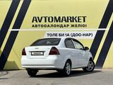 Chevrolet Nexia 2022 годаүшін4 800 000 тг. в Тараз – фото 4