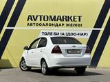 Chevrolet Nexia 2022 годаүшін4 800 000 тг. в Тараз – фото 5