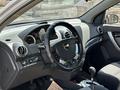 Chevrolet Nexia 2022 года за 4 800 000 тг. в Тараз – фото 6