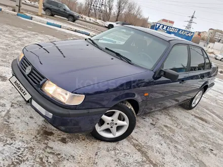 Volkswagen Passat 1995 года за 2 190 000 тг. в Костанай