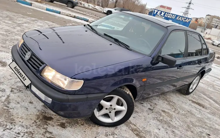 Volkswagen Passat 1995 года за 2 190 000 тг. в Костанай