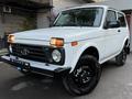 ВАЗ (Lada) Lada 2121 2025 годаүшін6 520 000 тг. в Алматы