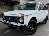 ВАЗ (Lada) Lada 2121 2025 года за 6 520 000 тг. в Алматы