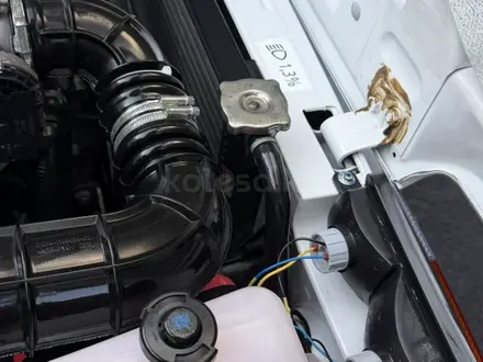 ВАЗ (Lada) Lada 2121 2025 года за 6 520 000 тг. в Алматы – фото 12