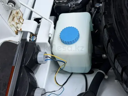 ВАЗ (Lada) Lada 2121 2025 года за 6 520 000 тг. в Алматы – фото 13