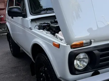 ВАЗ (Lada) Lada 2121 2025 года за 6 520 000 тг. в Алматы – фото 16